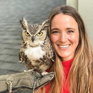 Meet your Posher, Leeann